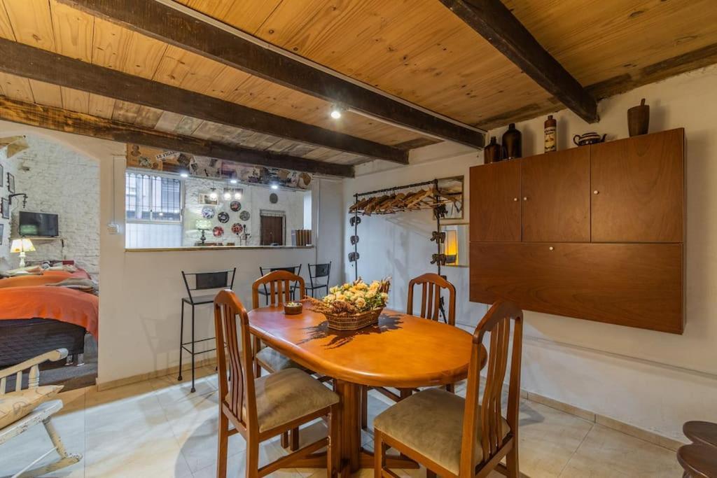 Вилла Ideal Excelente Loft Manhattan Entero Pet Friendly Zona Centrica Монтевидео Экстерьер фото